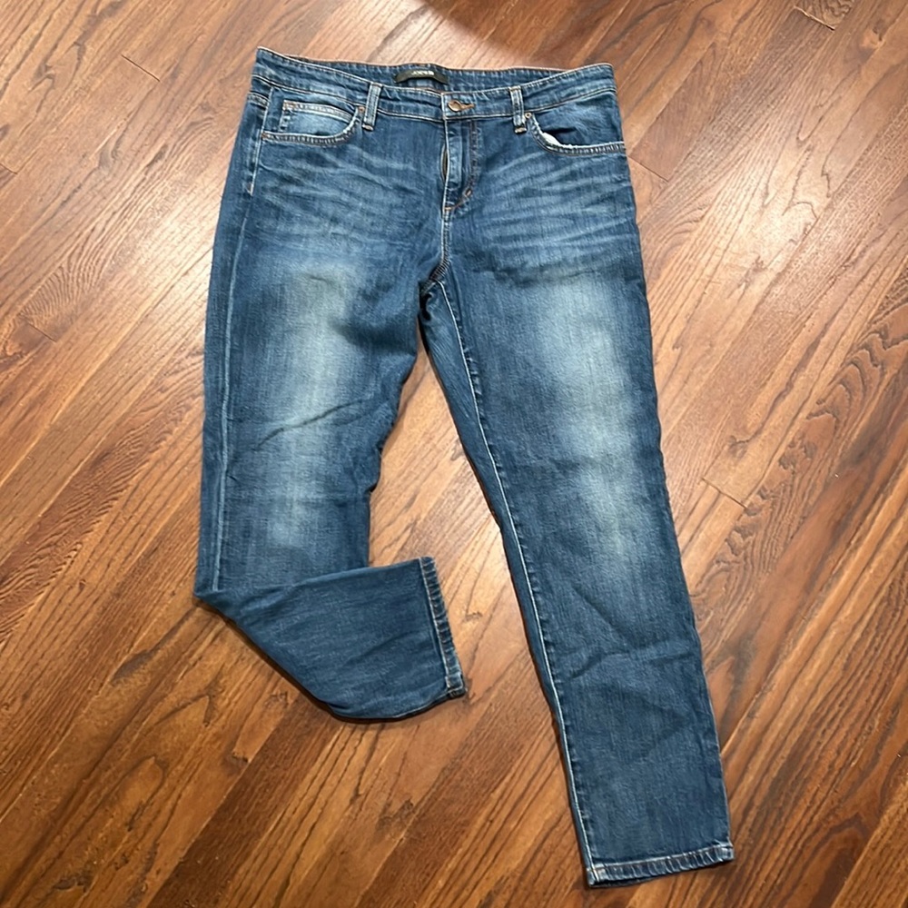 Joes Jeans skinny ankle size 30